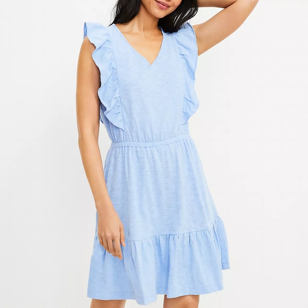 Loft Dress